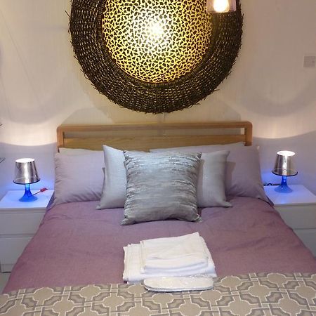Floyd'S Corner Apartment Littlehampton Ngoại thất bức ảnh