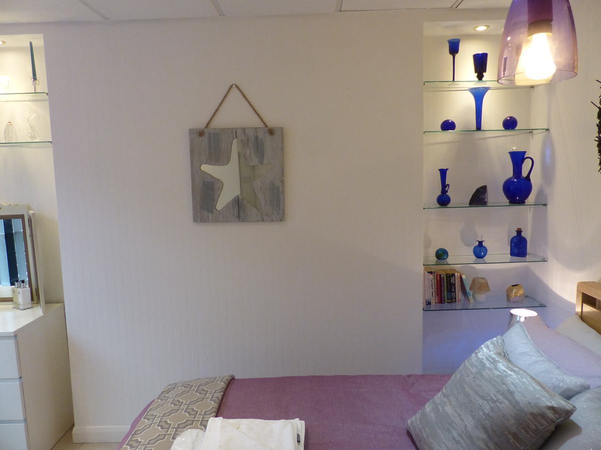 Floyd'S Corner Apartment Littlehampton Ngoại thất bức ảnh