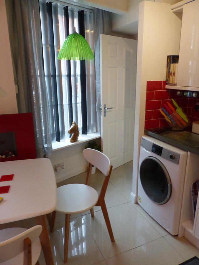 Floyd'S Corner Apartment Littlehampton Ngoại thất bức ảnh