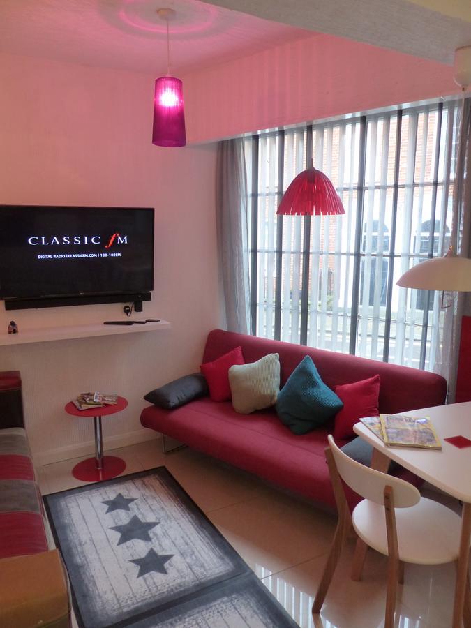 Floyd'S Corner Apartment Littlehampton Ngoại thất bức ảnh