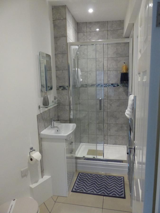 Floyd'S Corner Apartment Littlehampton Ngoại thất bức ảnh