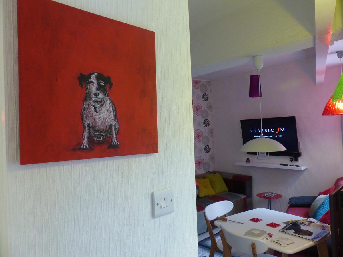 Floyd'S Corner Apartment Littlehampton Ngoại thất bức ảnh