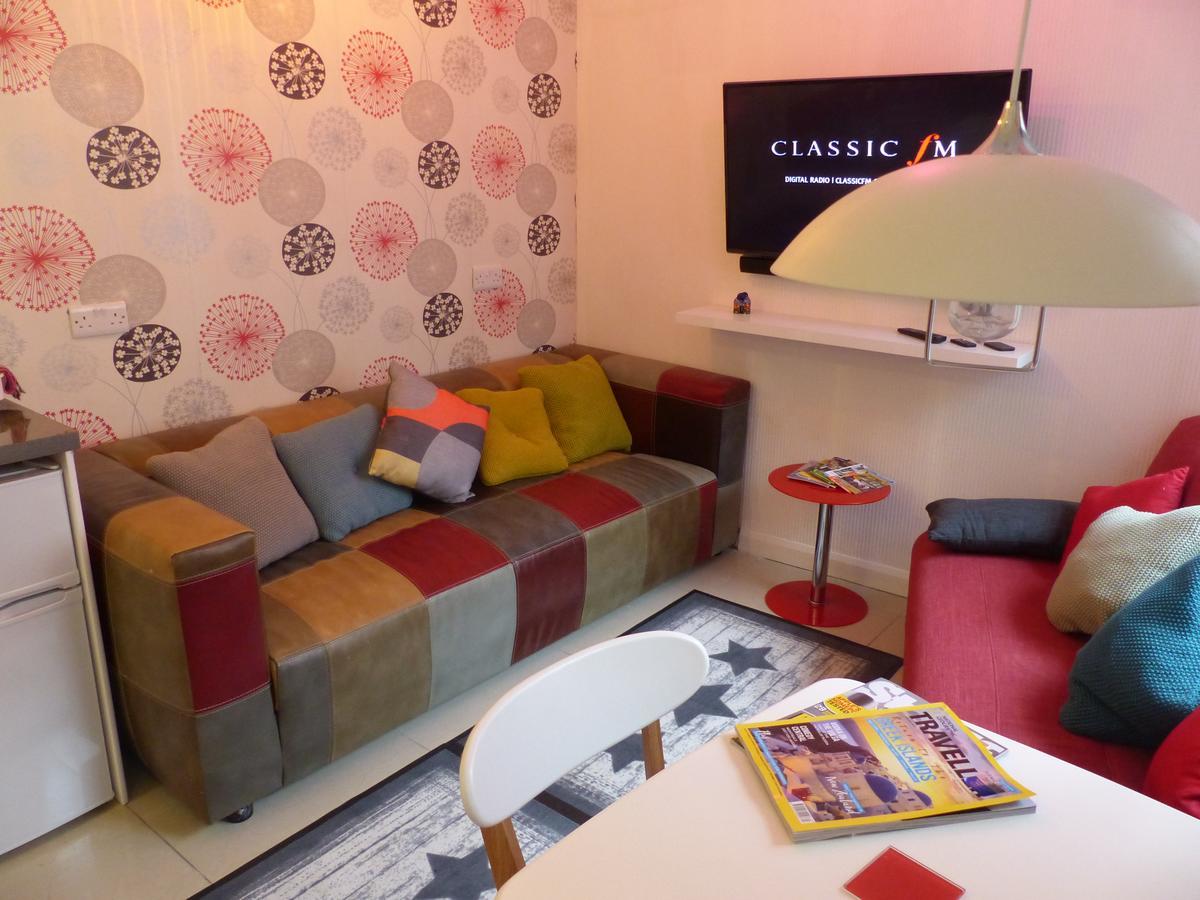 Floyd'S Corner Apartment Littlehampton Ngoại thất bức ảnh