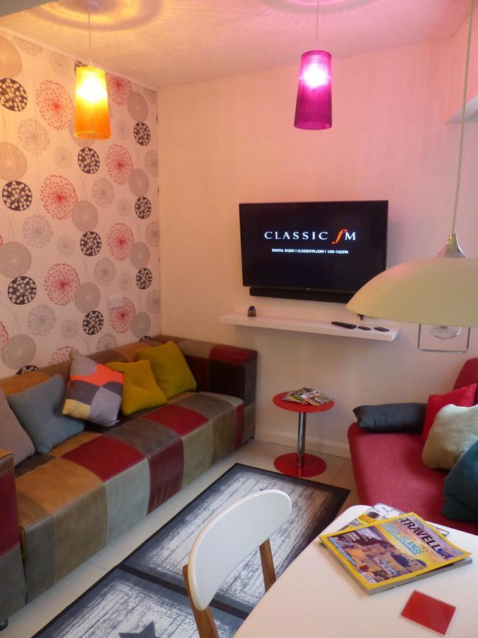 Floyd'S Corner Apartment Littlehampton Ngoại thất bức ảnh