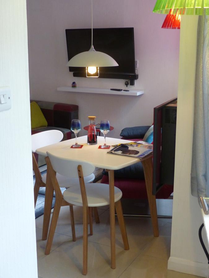 Floyd'S Corner Apartment Littlehampton Ngoại thất bức ảnh