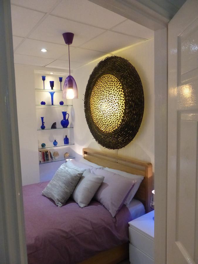 Floyd'S Corner Apartment Littlehampton Ngoại thất bức ảnh