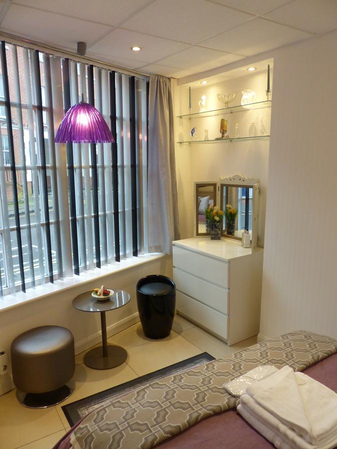 Floyd'S Corner Apartment Littlehampton Ngoại thất bức ảnh